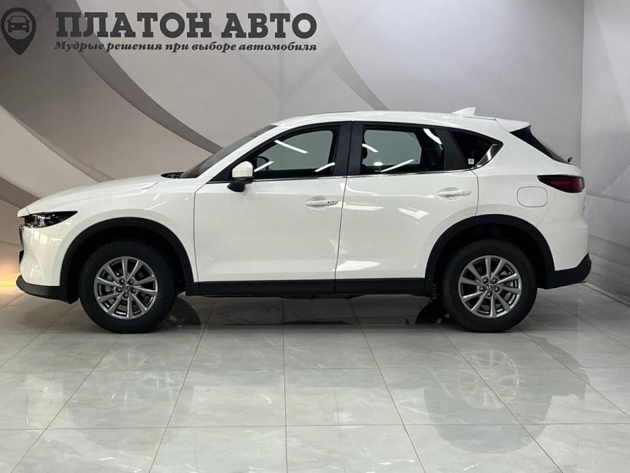 Mazda CX-5 II Рестайлинг Воронеж  - изображение 9