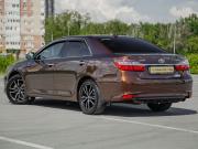 Toyota Camry VII (XV50) Рестайлинг 2 Тюмень  - изображение 15