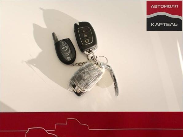 Hyundai ix35 I Рестайлинг с пробегом 2014 года, цена 1 479 000 рублей, 149484 км, внедорожник, Автокод Объявления