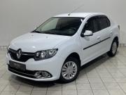 Renault Logan II Курск  - изображение 17