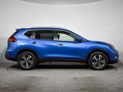 Nissan X-Trail III Рестайлинг Санкт-Петербург  - изображение 24