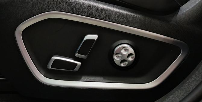 Geely Tugella I Рестайлинг с пробегом 2024 года, цена 3 049 000 рублей, 64000 км, внедорожник, Автокод Объявления