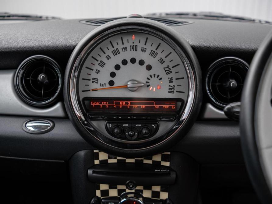 Mini Hatch II (R56) Сочи  - изображение 12