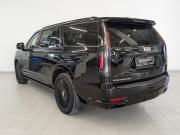 Cadillac Escalade V Москва  - изображение 37