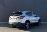 Nissan Qashqai II Рестайлинг Красноярск  - изображение 29