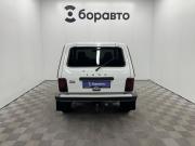 Lada (ВАЗ) Niva Legend Воронеж  - изображение 27