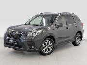 Subaru Forester V Санкт-Петербург  - изображение 30