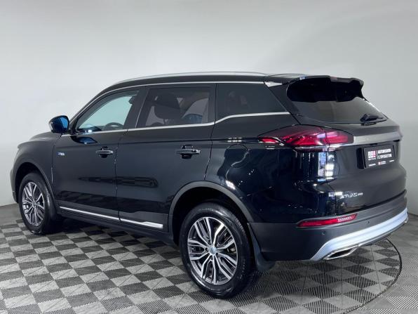 Geely Atlas Pro с пробегом 2023 года, цена 2 197 000 рублей, 21907 км, внедорожник, Автокод Объявления