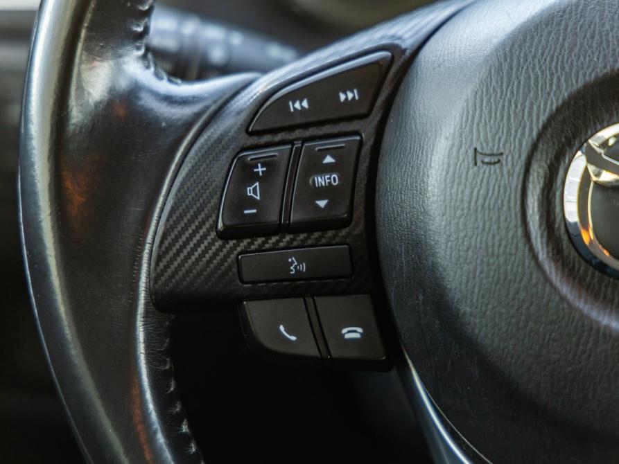 Mazda CX-5 I Рестайлинг Волгоград  - изображение 18