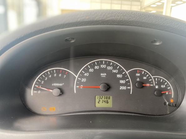 Lada (ВАЗ) Priora I с пробегом 2011 года, цена 275 000 рублей, 132388 км, хэтчбек, Автокод Объявления