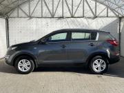 Kia Sportage III Тамбов  - изображение 29