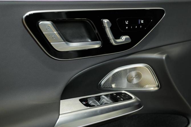 Новый Mercedes-Benz E-Класс VI (W214 S214) 2026 года, цена 9 300 000 рублей, седан, Автокод Объявления
