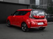 Kia Soul III Рестайлинг Москва  - изображение 31