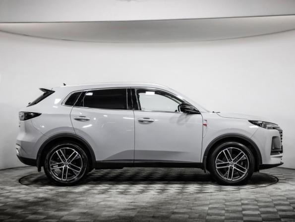Changan UNI-S (CS55 Plus) I с пробегом 2024 года, цена 2 079 000 рублей, 25298 км, внедорожник, Автокод Объявления