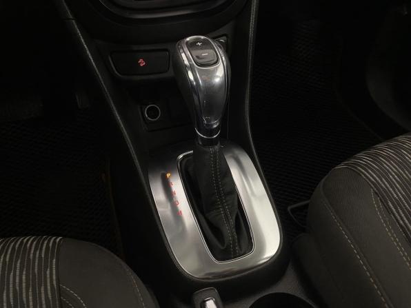 Opel Mokka I с пробегом 2014 года, цена 1 080 000 рублей, 173285 км, внедорожник, Автокод Объявления