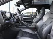 Porsche Cayenne III Рестайлинг Москва  - изображение 46