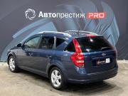 Kia Ceed I Рестайлинг Пермь  - изображение 26