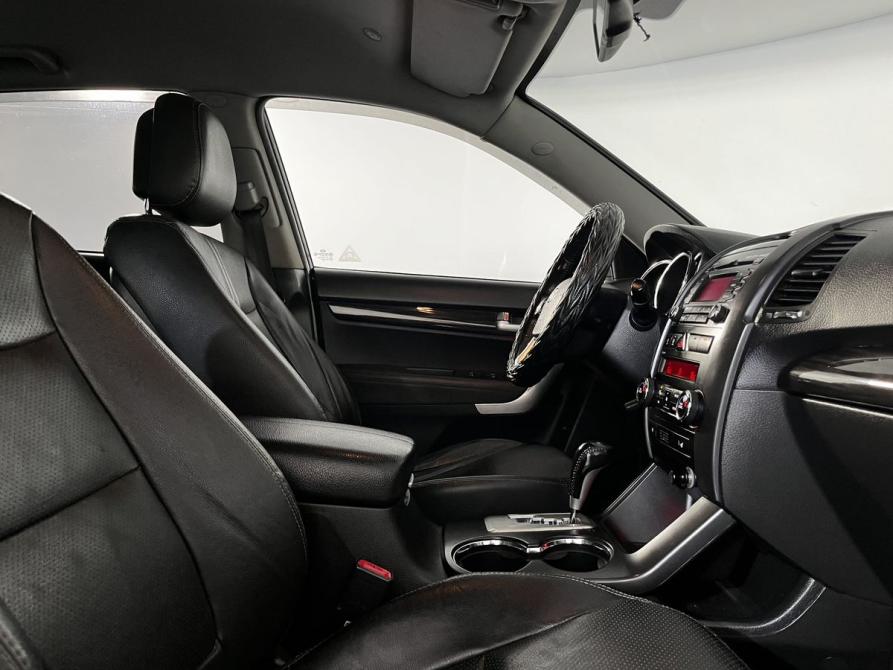 Kia Sorento II Великий Новгород  - изображение 12