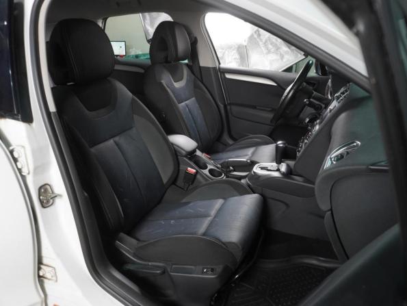 Citroen C4 II с пробегом 2011 года, цена 629 000 рублей, 152074 км, хэтчбек, Автокод Объявления