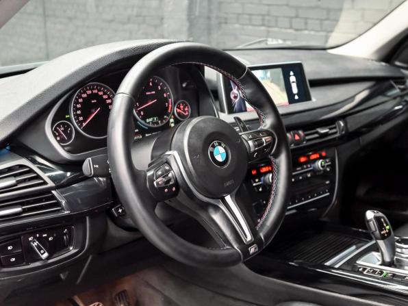 BMW X5 III (F15) с пробегом 2014 года, цена 2 500 000 рублей, 235868 км, внедорожник, Автокод Объявления