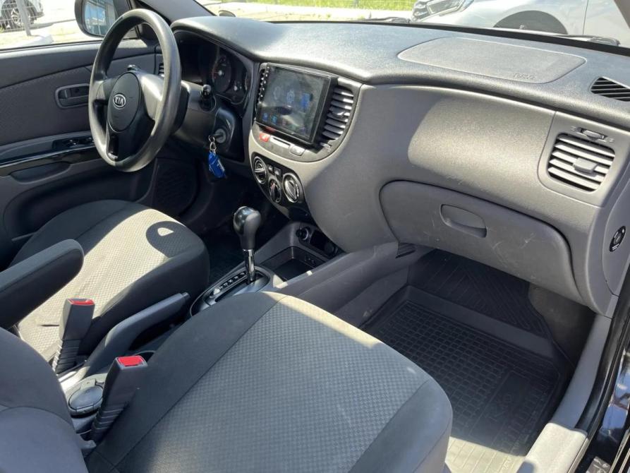 Kia Rio II Рестайлинг Челябинск  - изображение 8