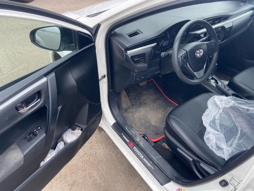 Toyota Corolla XI (E160 E170 E180) Стерлитамак  - изображение 8
