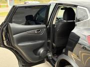 Nissan Qashqai II Рестайлинг Томск  - изображение 48