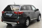Mitsubishi Outlander III Рестайлинг 2 Москва  - изображение 20