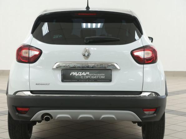 Renault Kaptur I с пробегом 2019 года, цена 1 272 000 рублей, 107300 км, внедорожник, Автокод Объявления