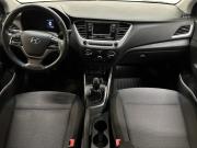 Hyundai Solaris II Саратов  - изображение 20