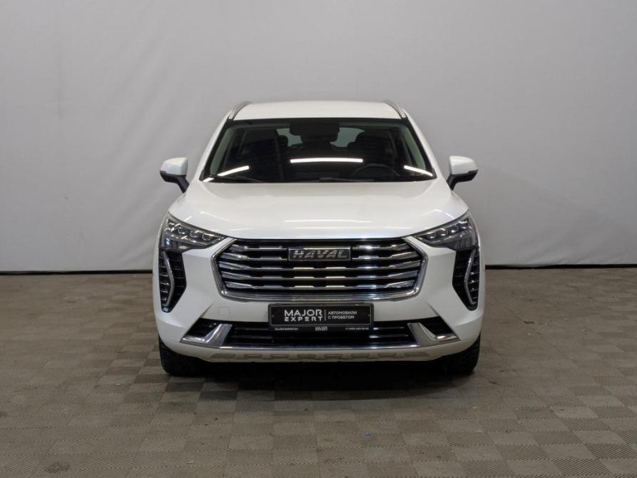 Haval Jolion I Москва  - изображение 2