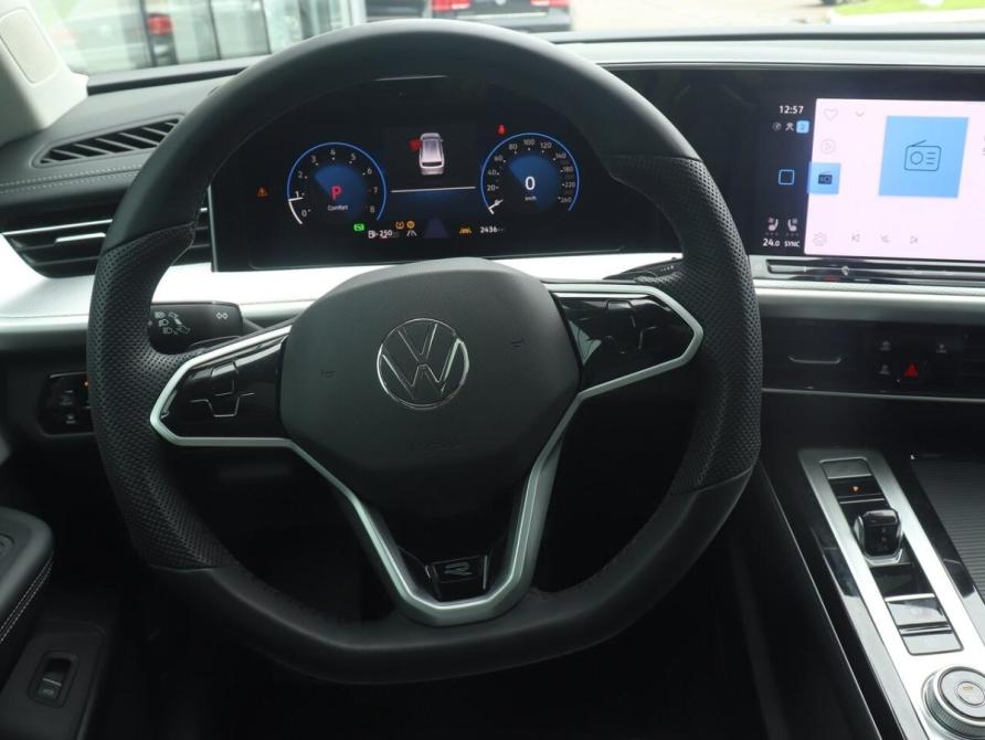 Volkswagen Tavendor I Казань  - изображение 13