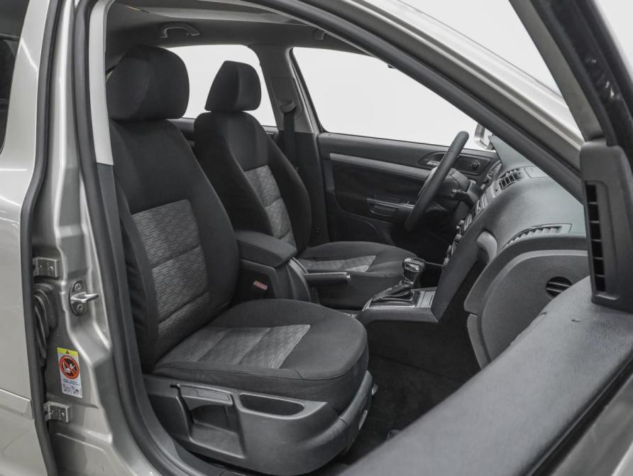 Skoda Octavia II (A5) Рестайлинг Ростов-на-Дону  - изображение 8