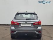 Mitsubishi ASX I Рестайлинг 2 Москва  - изображение 18