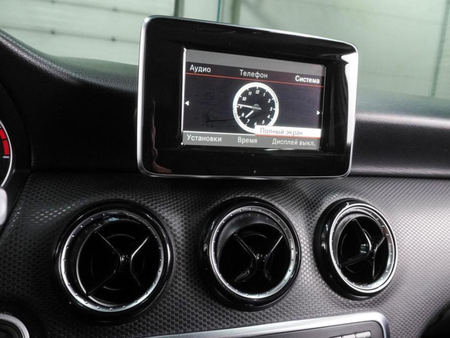 Mercedes-Benz A-Класс III (W176) Воронеж  - изображение 12