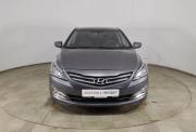 Hyundai Solaris I Рестайлинг Волгоград  - изображение 28