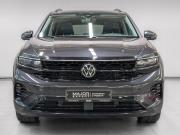 Volkswagen Talagon I Москва  - изображение 32