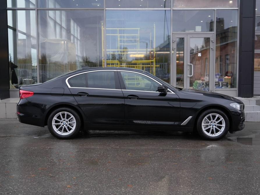 BMW 5 серии VII (G30/G31/G38) Новосибирск  - изображение 4