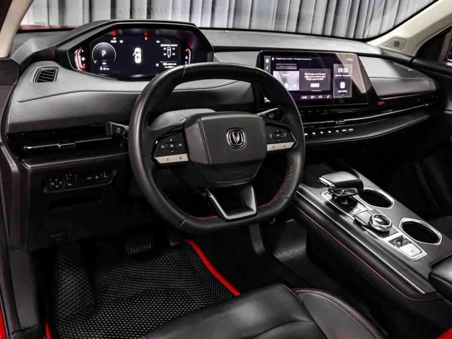Changan CS55 Plus II Минеральные Воды  - изображение 6