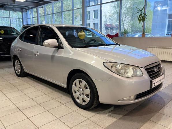 Hyundai Elantra IV (HD) с пробегом 2011 года, цена 639 000 рублей, 212539 км, седан, Автокод Объявления