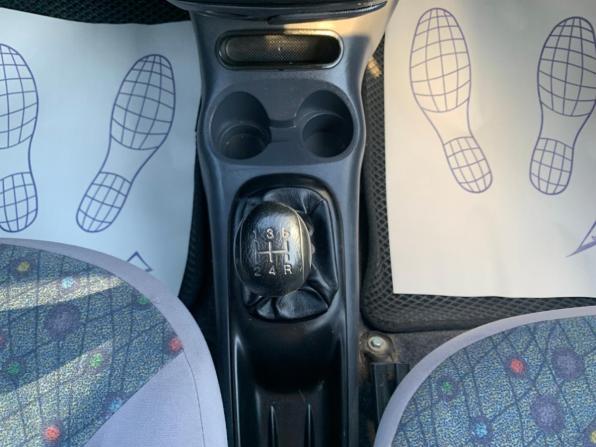 Daewoo Matiz I Рестайлинг с пробегом 2013 года, цена 255 000 рублей, 156800 км, хэтчбек, Автокод Объявления