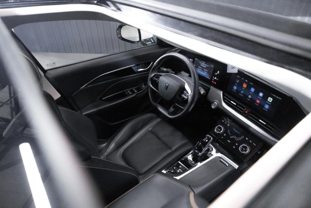 FAW Bestune B70 I Тюмень  - изображение 28