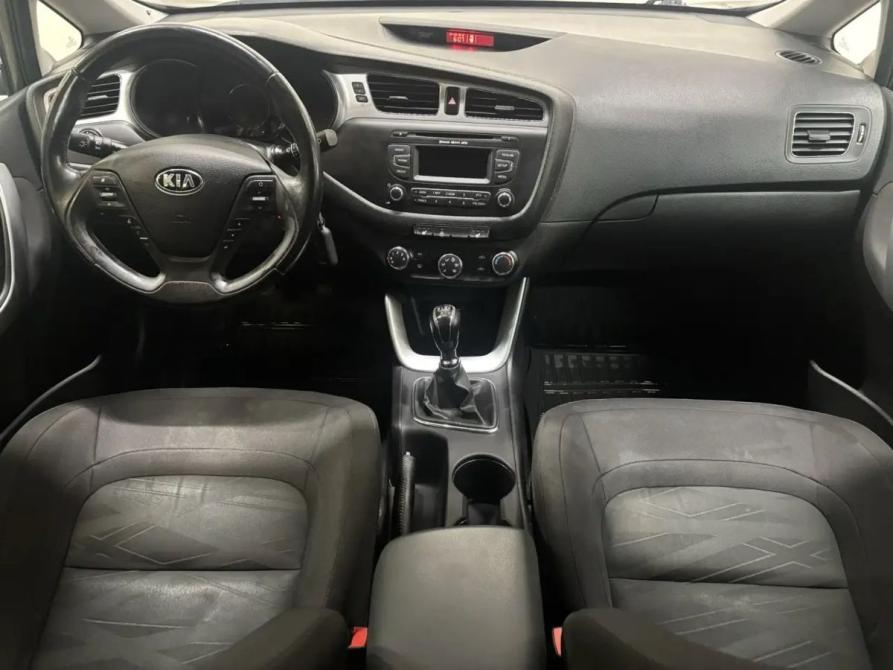 Kia Ceed II Саратов  - изображение 7