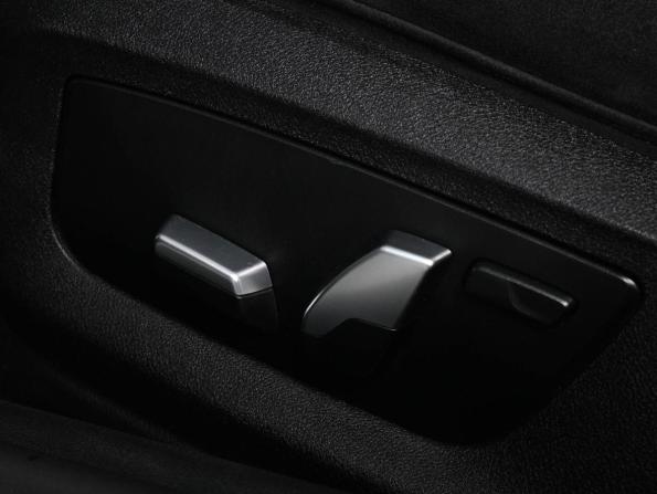 BMW 5 серии VII (G30/G31/G38) с пробегом 2019 года, цена 4 239 000 рублей, 86881 км, седан, Автокод Объявления