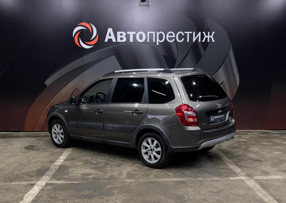 Lada (ВАЗ) Kalina II Ставрополь  - изображение 5