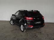 Hyundai Creta I Москва  - изображение 21