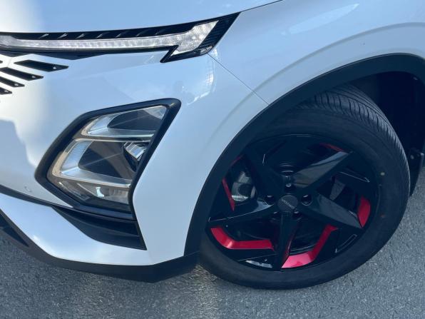 Omoda C5 I с пробегом 2023 года, цена 1 700 000 рублей, 40000 км, внедорожник, Автокод Объявления