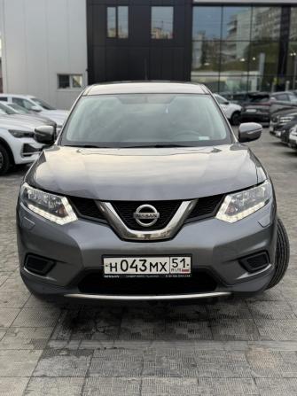 Nissan X-Trail III с пробегом 2015 года, цена 1 679 000 рублей, 109842 км, внедорожник, Автокод Объявления