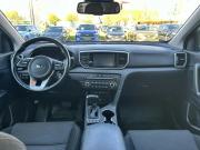 Kia Sportage IV Рестайлинг Череповец  - изображение 26