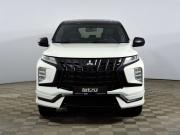 Mitsubishi Montero Sport III Рестайлинг Санкт-Петербург  - изображение 26